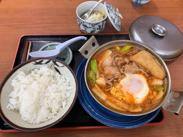 清美食堂 - サブ画像2