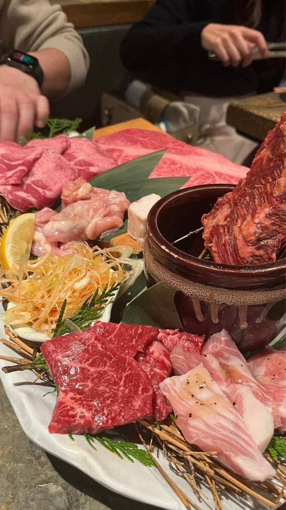 焼肉孫三郎 花畑店 - サブ画像2