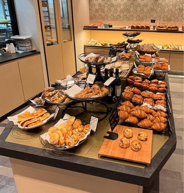 夜のベーカリーMAHOROBA 北新地店 - サブ画像1