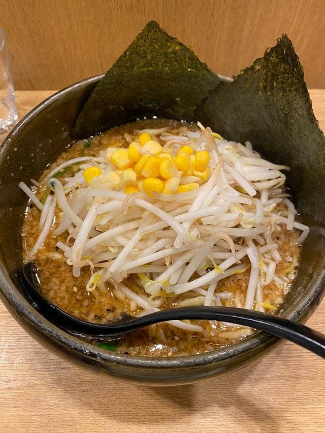東京スタイルみそらーめんダイニング ど・みそ 京橋本店 - サブ画像2