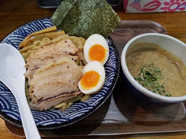 麺屋 宜候 - サブ画像3