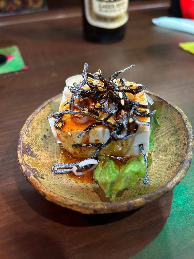 コマ食堂 - サブ画像1