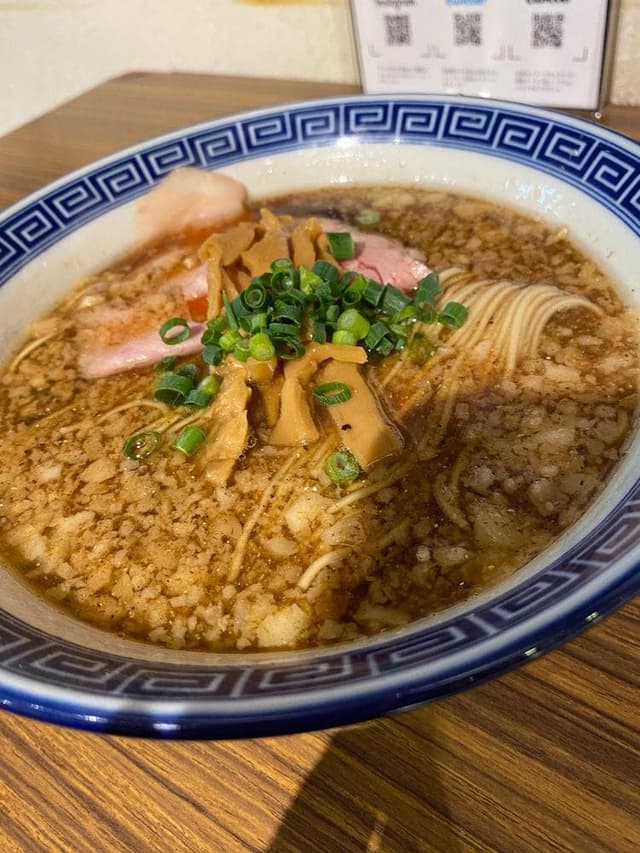 麺や うから家から - サブ画像1