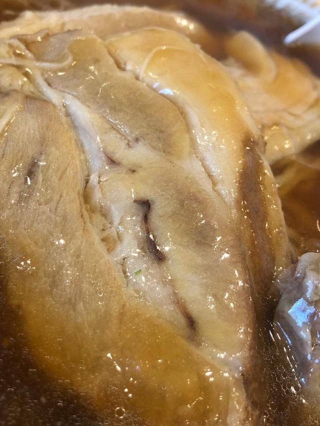 らーめん大幸 - サブ画像3