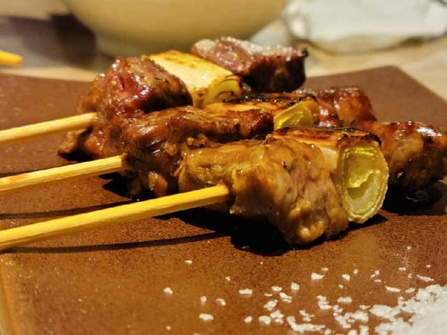 金沢おでんと炭火焼鳥の個室居酒屋 がっぱ - サブ画像3