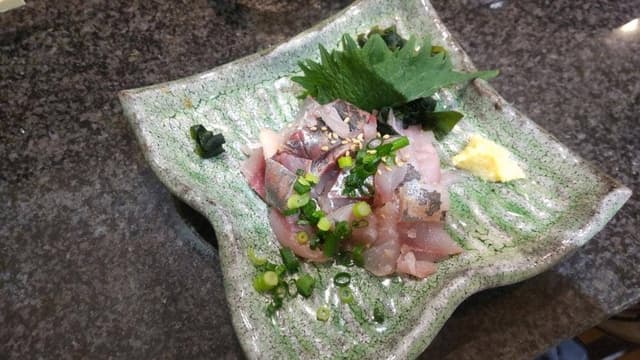 沼津港 新宿本店 - サブ画像1