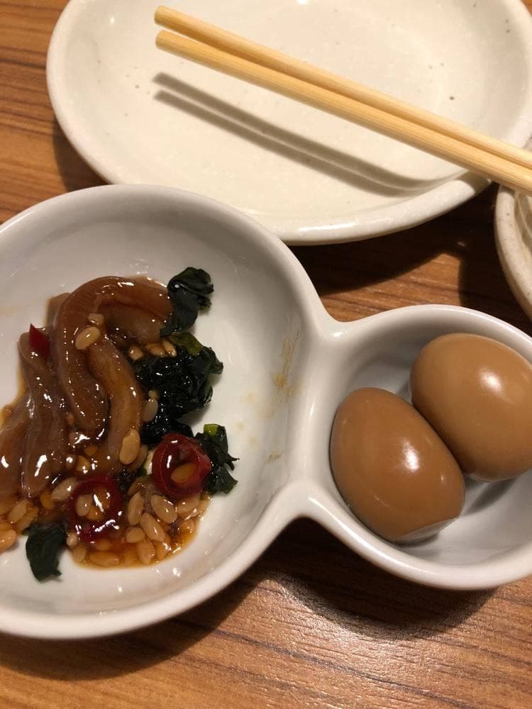 増毛漁港直送 遠藤水産 千歳千代田町店
