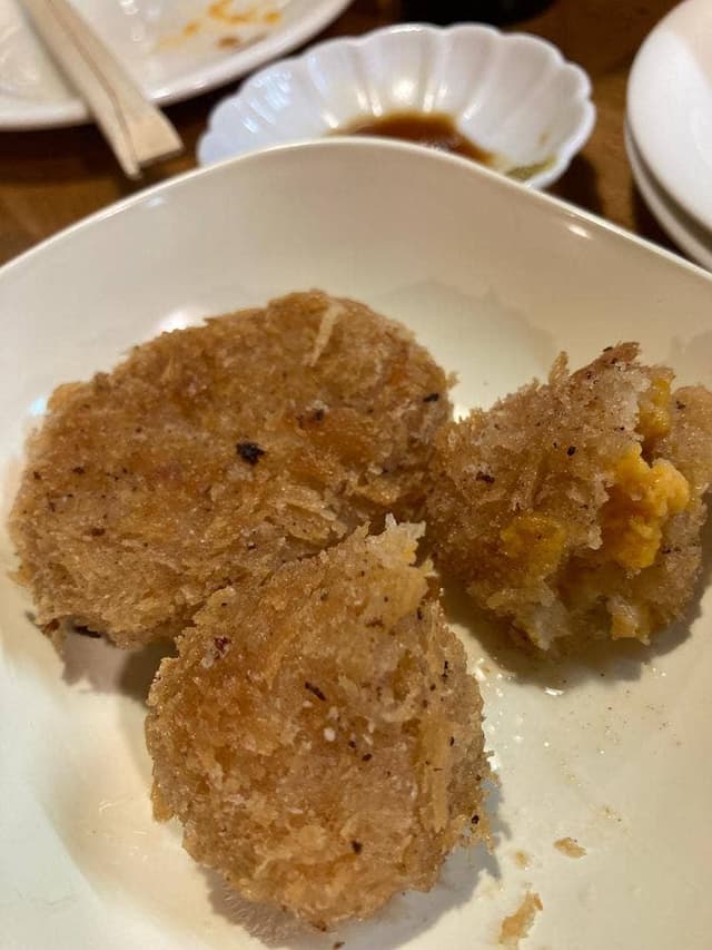 人情屋台 藤が丘店 - サブ画像2