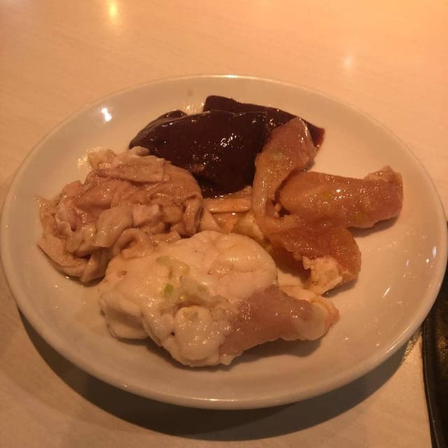 牛角 宮の沢店 - サブ画像1