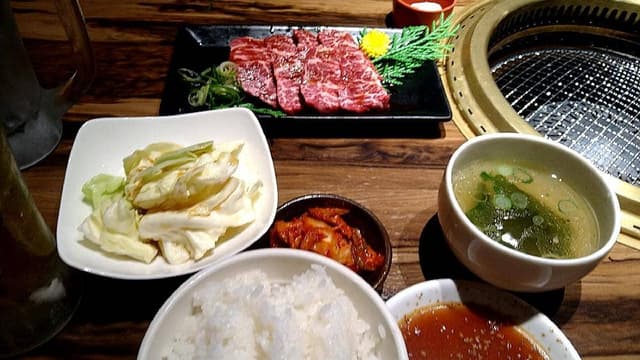 本格焼肉はらみちゃん - サブ画像1
