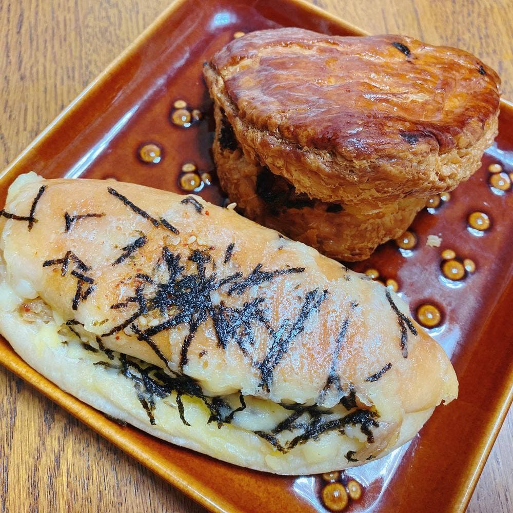 ルフラン 川西店