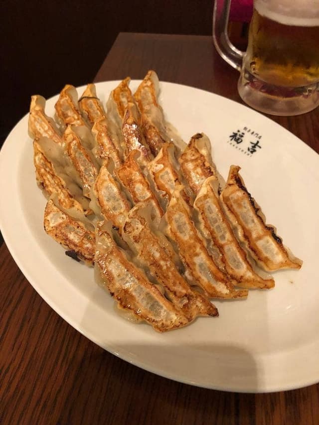 餃子専門店 福吉 京都本店 - サブ画像1