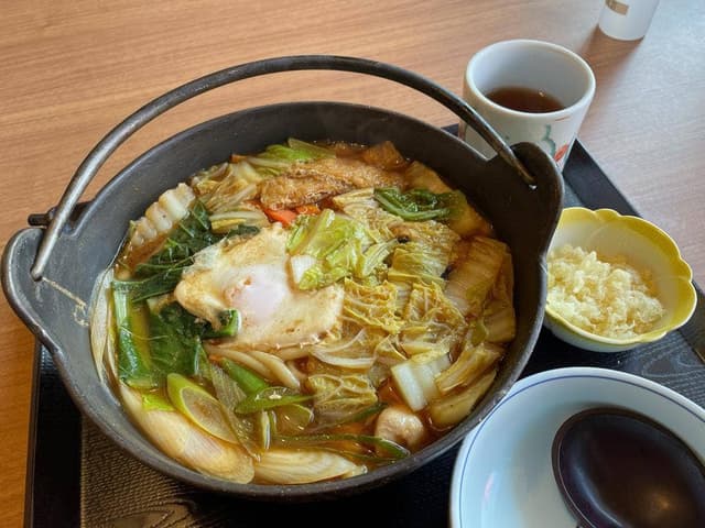 味の民芸 国分寺店 - サブ画像1