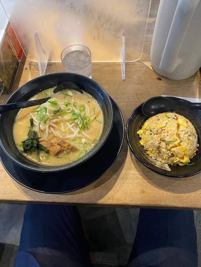 麺匠 はなみち 新大阪店 - サブ画像3