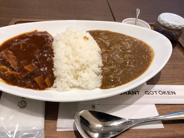 函館 五島軒 新千歳空港店 - サブ画像3
