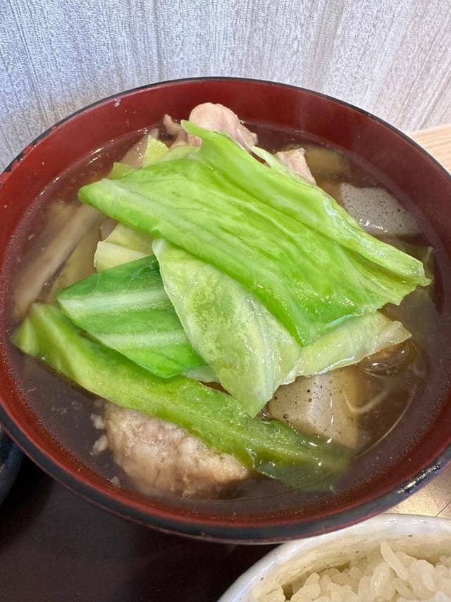 まき田 - サブ画像1
