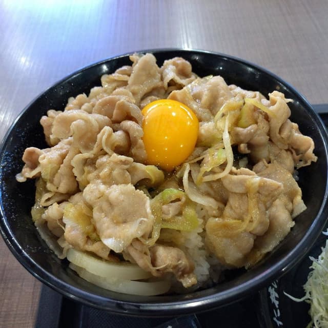 伝説のすた丼屋 イオンモール沖縄ライカム店 - サブ画像2