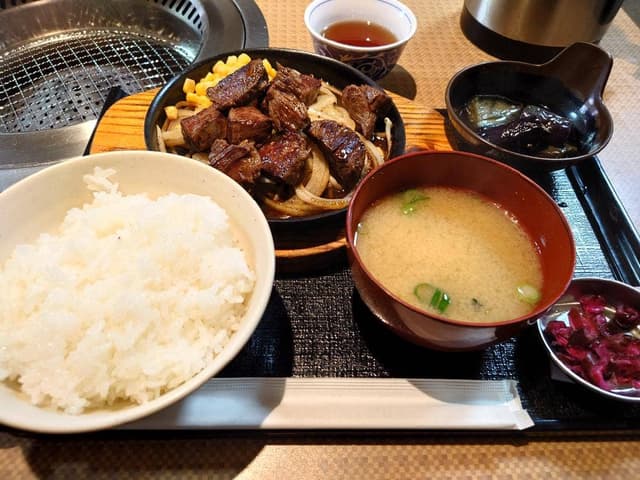 まかない屋 - サブ画像1