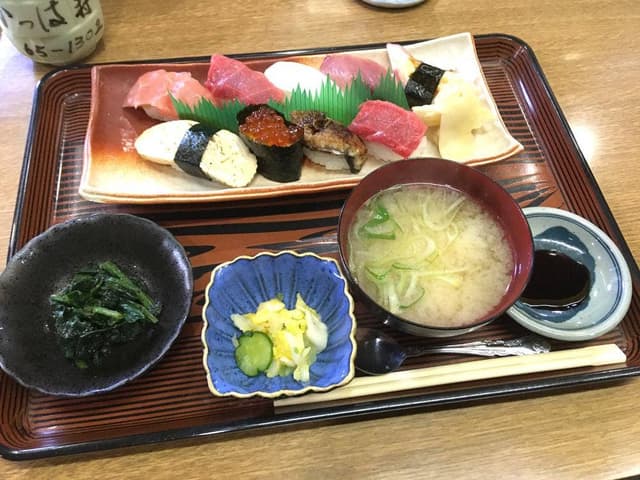 かっぱ寿司 - サブ画像1