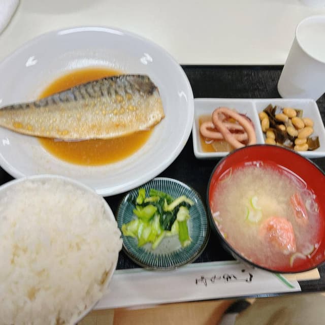 新潟漁協 新潟支所直売所 地魚工房 - サブ画像2
