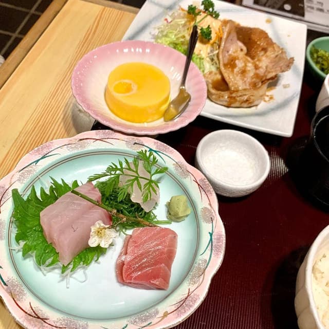 和風料理 宮島 湊本店 - サブ画像3