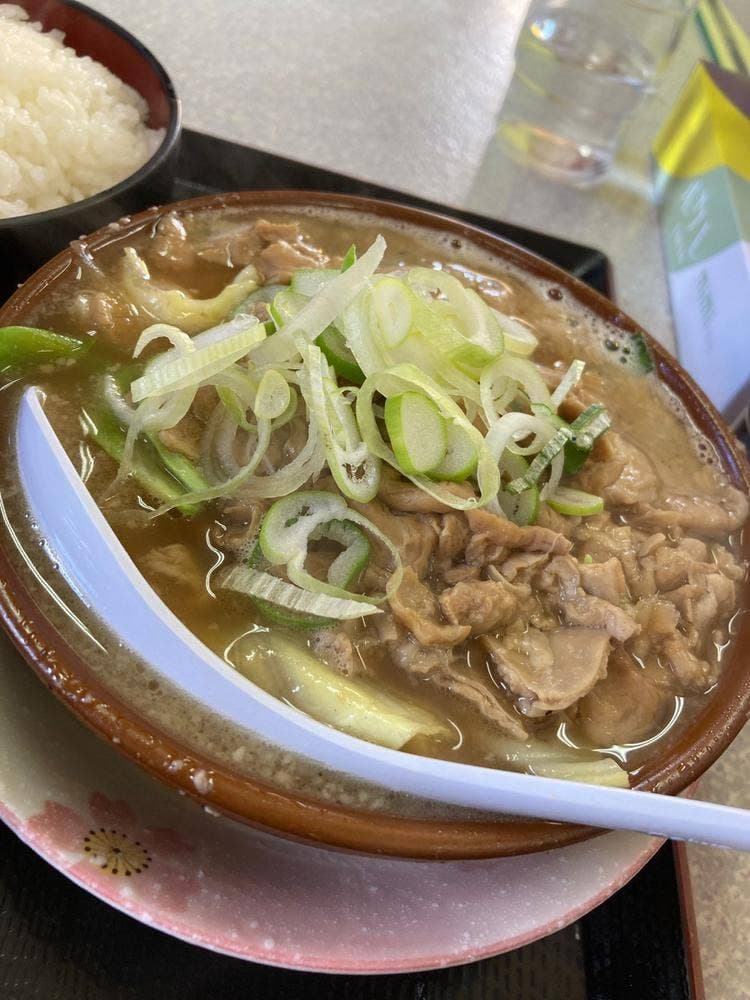 麺屋☆めん吉