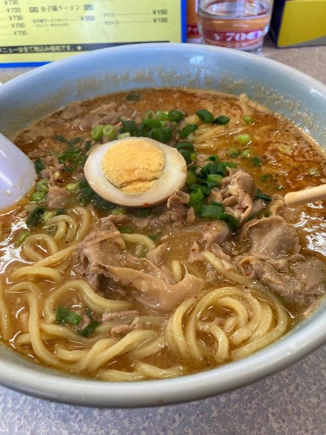 麺屋☆めん吉 - サブ画像2