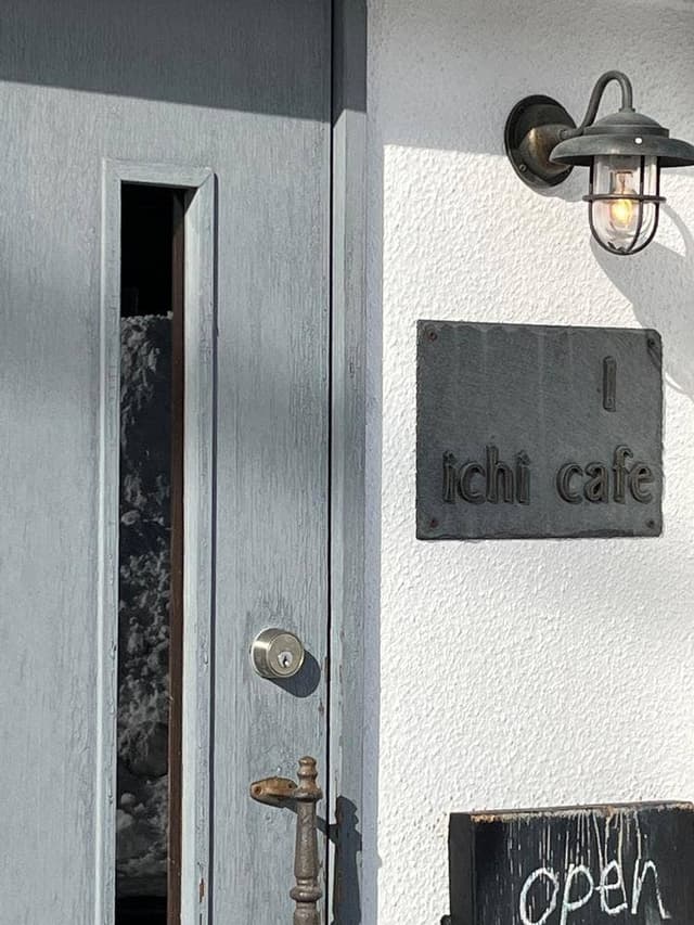ichi cafe - サブ画像3