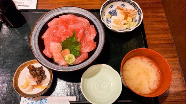 庄や 我孫子店 - サブ画像1