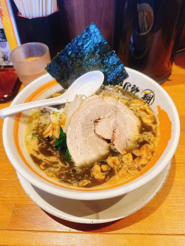 麺屋敷 マル翔 - サブ画像1