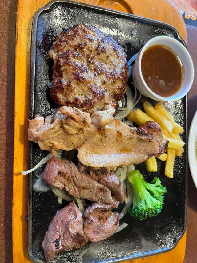 ビッグボーイ 狭山店 - サブ画像2