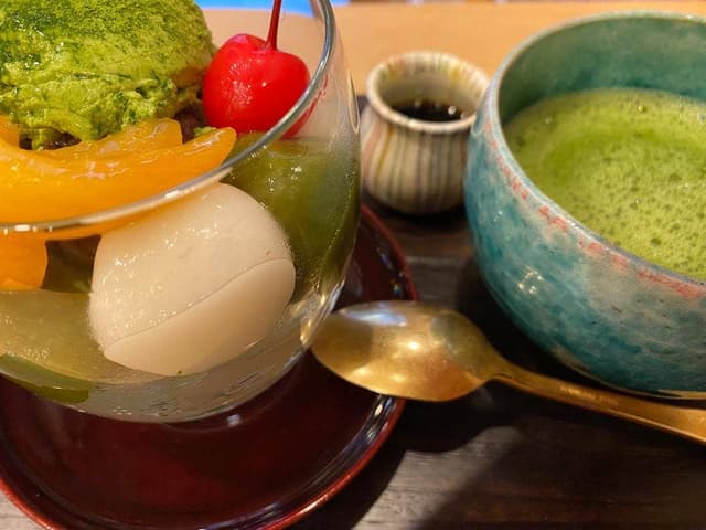 しらたまや - サブ画像1