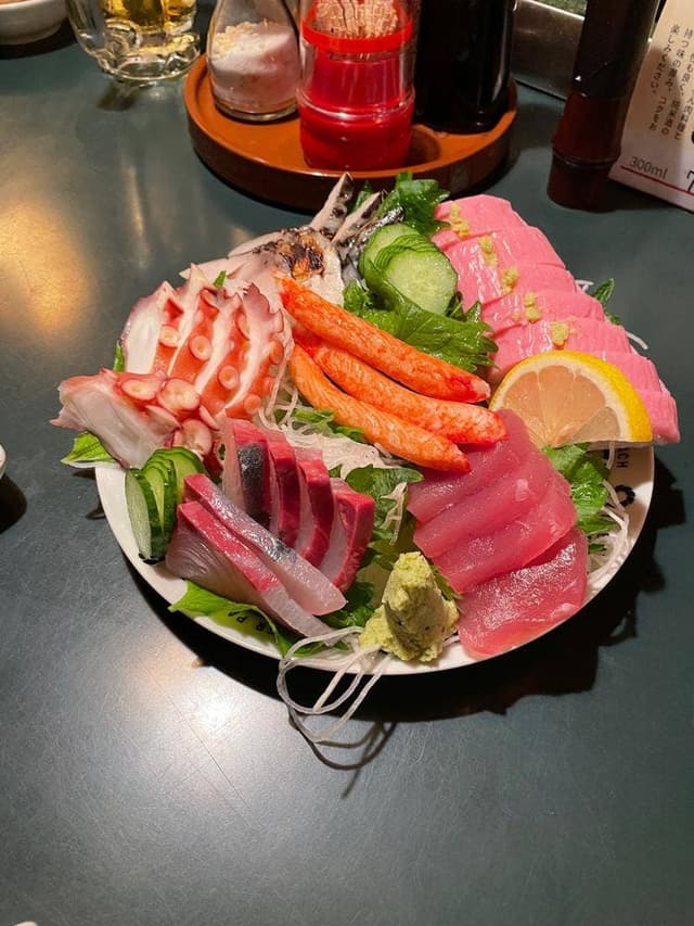 葵 炉ばた焼 - サブ画像1