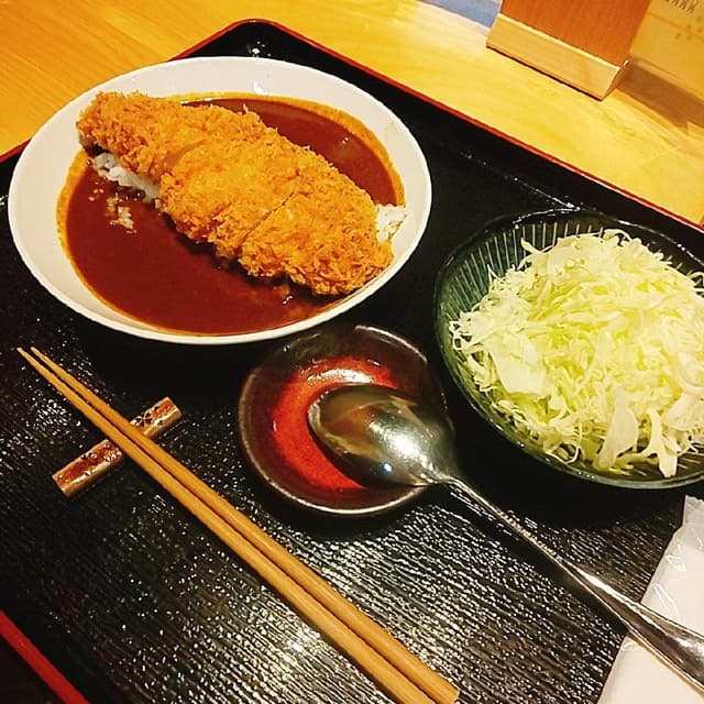 とんかつ 豚様 - サブ画像3