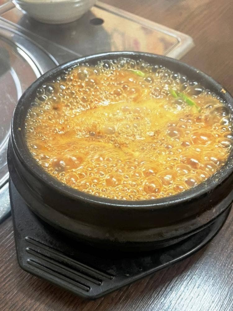 笑顔の豚