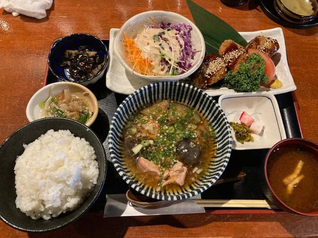 おばんざい鮮魚 鉢屋 - サブ画像1
