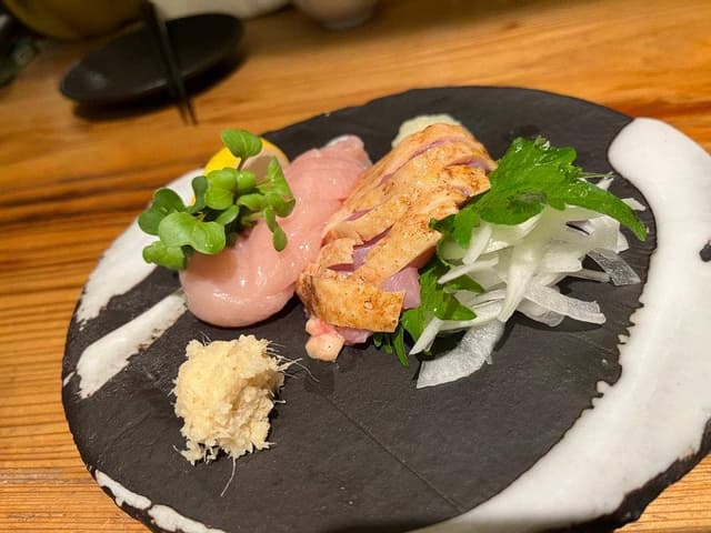 炙り焼き専門店 ごて王 元町店 - サブ画像1