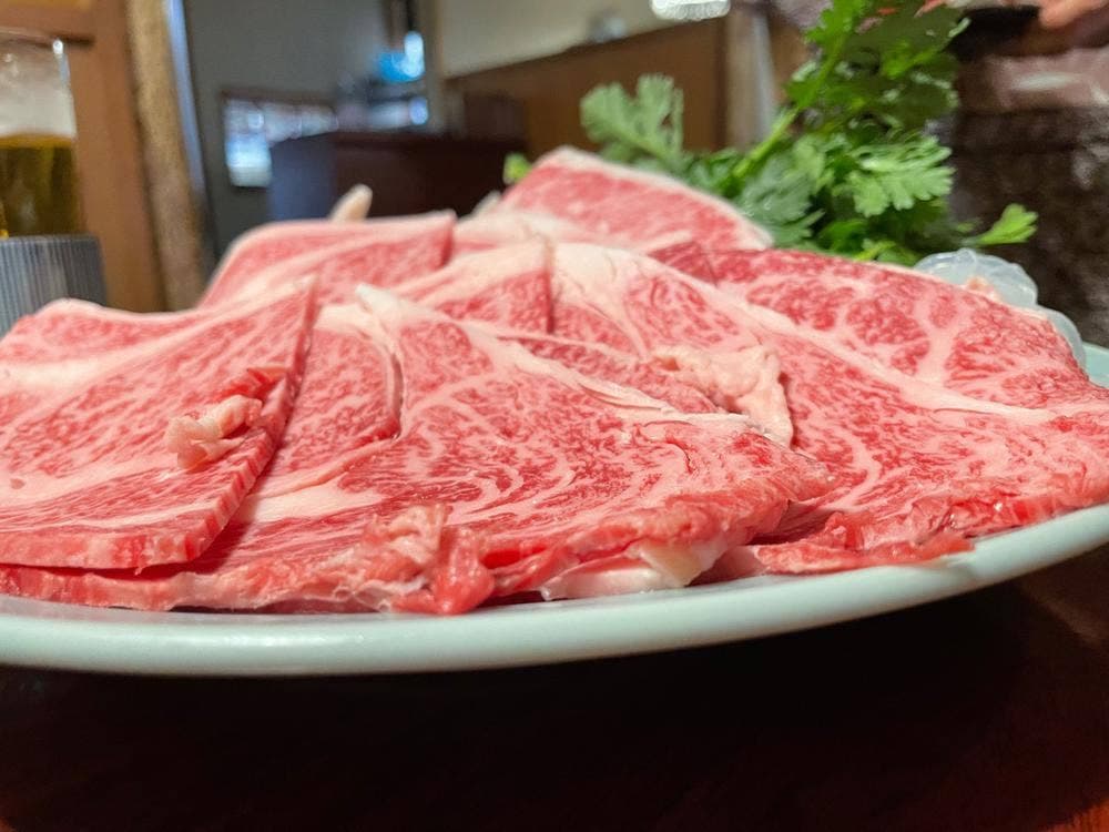 今半 別館