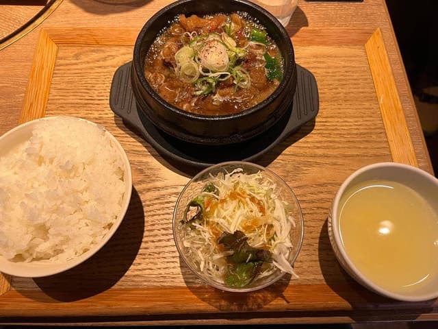 博多慶州 焼肉 浜松町店 - サブ画像3