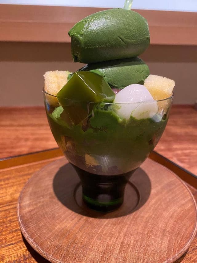 無碍山房 Salon de Muge 京都髙島屋店 - サブ画像3