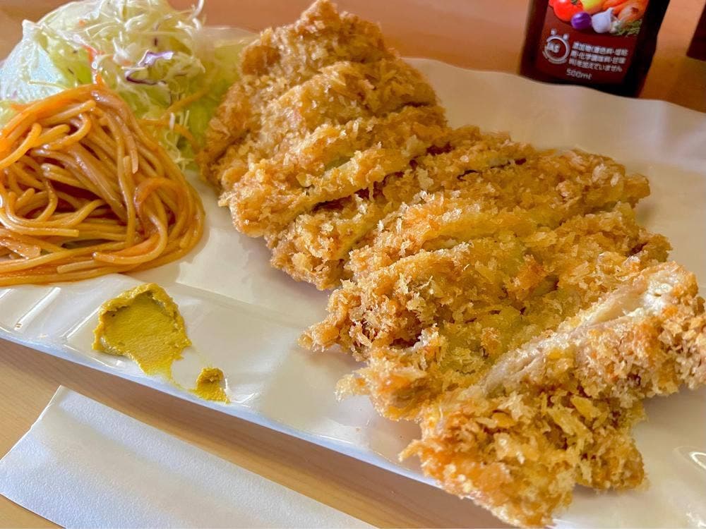 クジラ食堂
