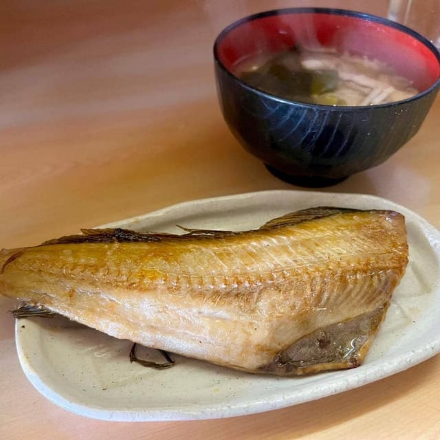 クジラ食堂 - サブ画像2