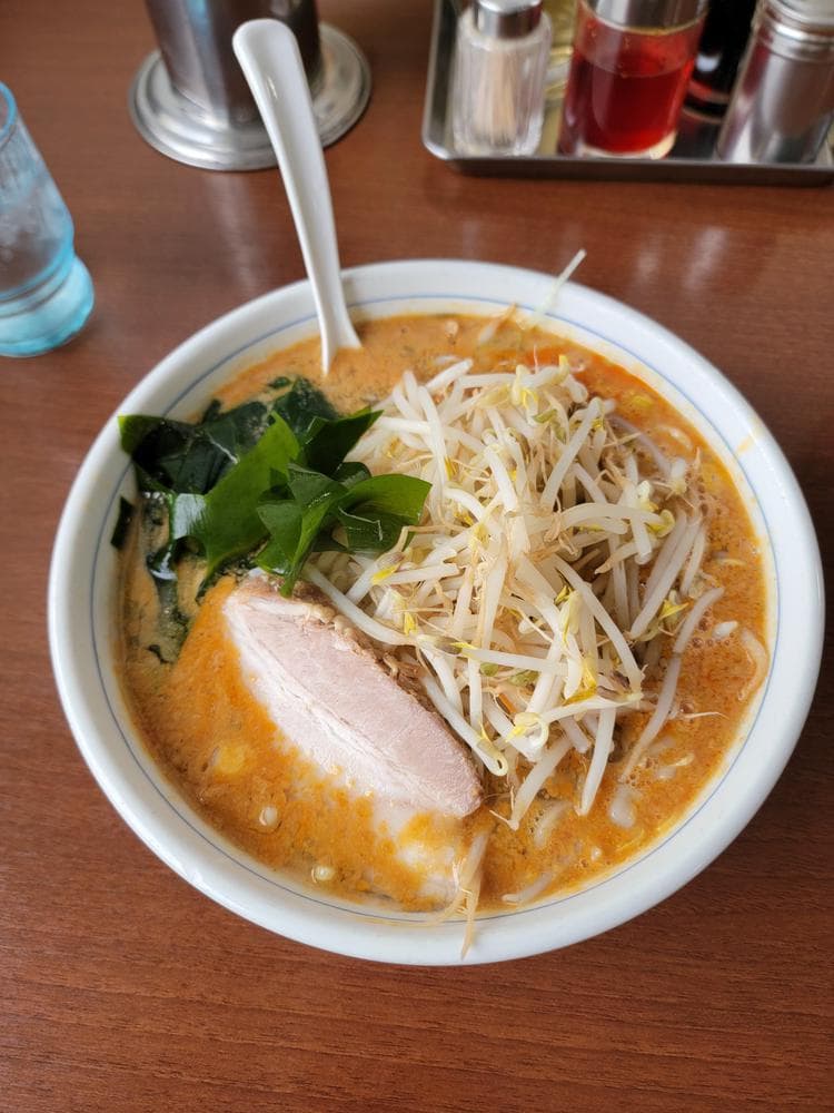 手打らーめん 金龍