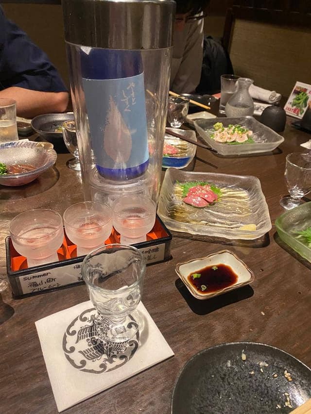 炭火焼鳥 あぶらや - サブ画像2