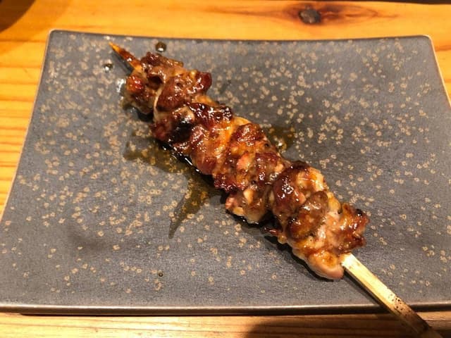 串焼きうまか市場 まるし 川口店 - サブ画像1