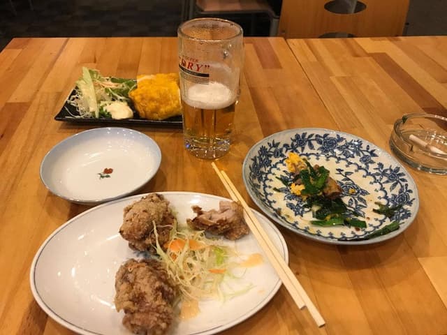 お食事処 ふくろう - サブ画像1