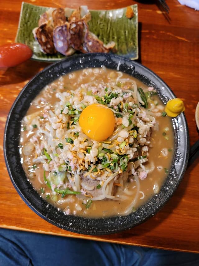 豚骨らーめんれん - サブ画像3