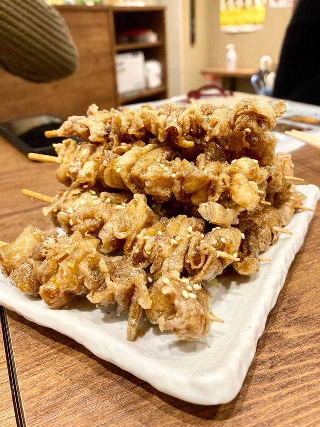 新時代 金沢駅前店 - サブ画像1