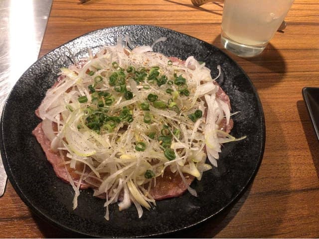 焼肉 東京パンチ - サブ画像3