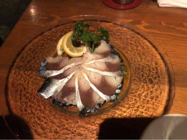 燻煙 Smoke Dining 新宿三丁目 - サブ画像3